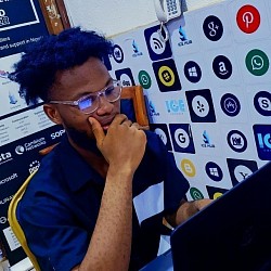 Kim liberate CEO DUMSDEV