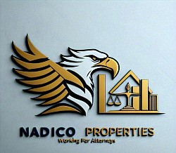 Richie's logo design