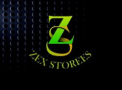 Richie's logo design