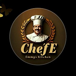 Richie's logo design